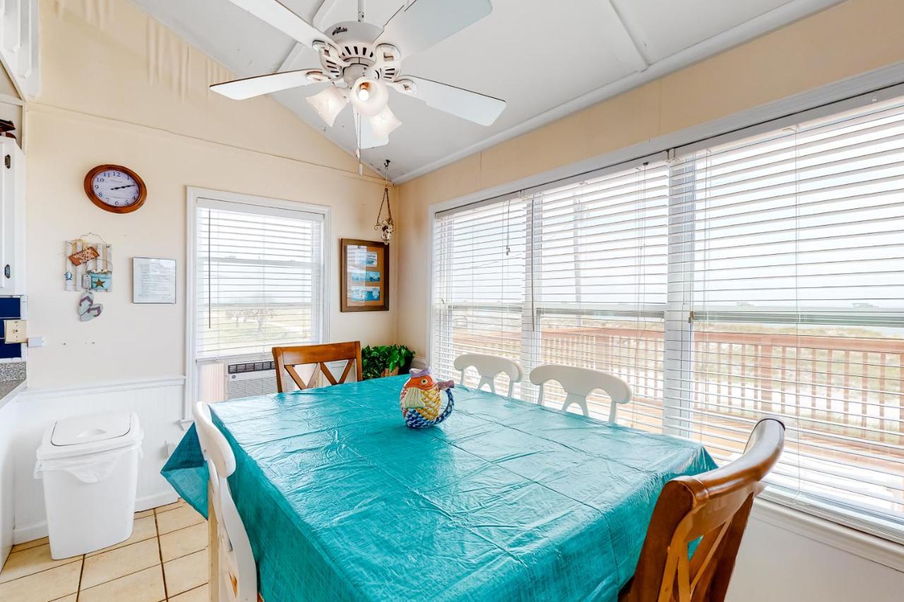 הוילה Gulf Highlands Fine Fish House מראה חיצוני תמונה