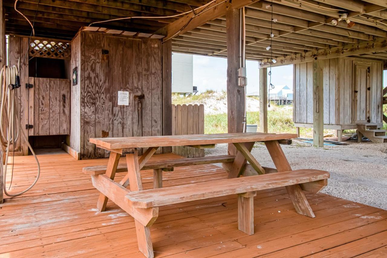 הוילה Gulf Highlands Fine Fish House מראה חיצוני תמונה